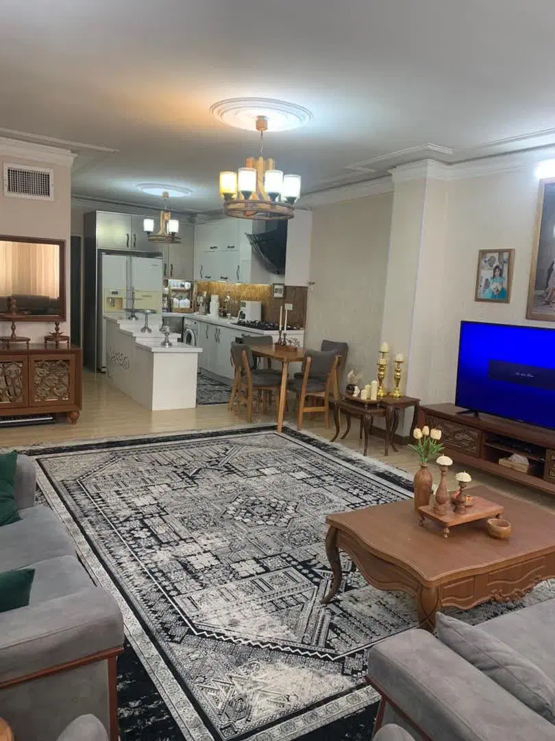 فروش خانه آپارتمانی در مارلیک