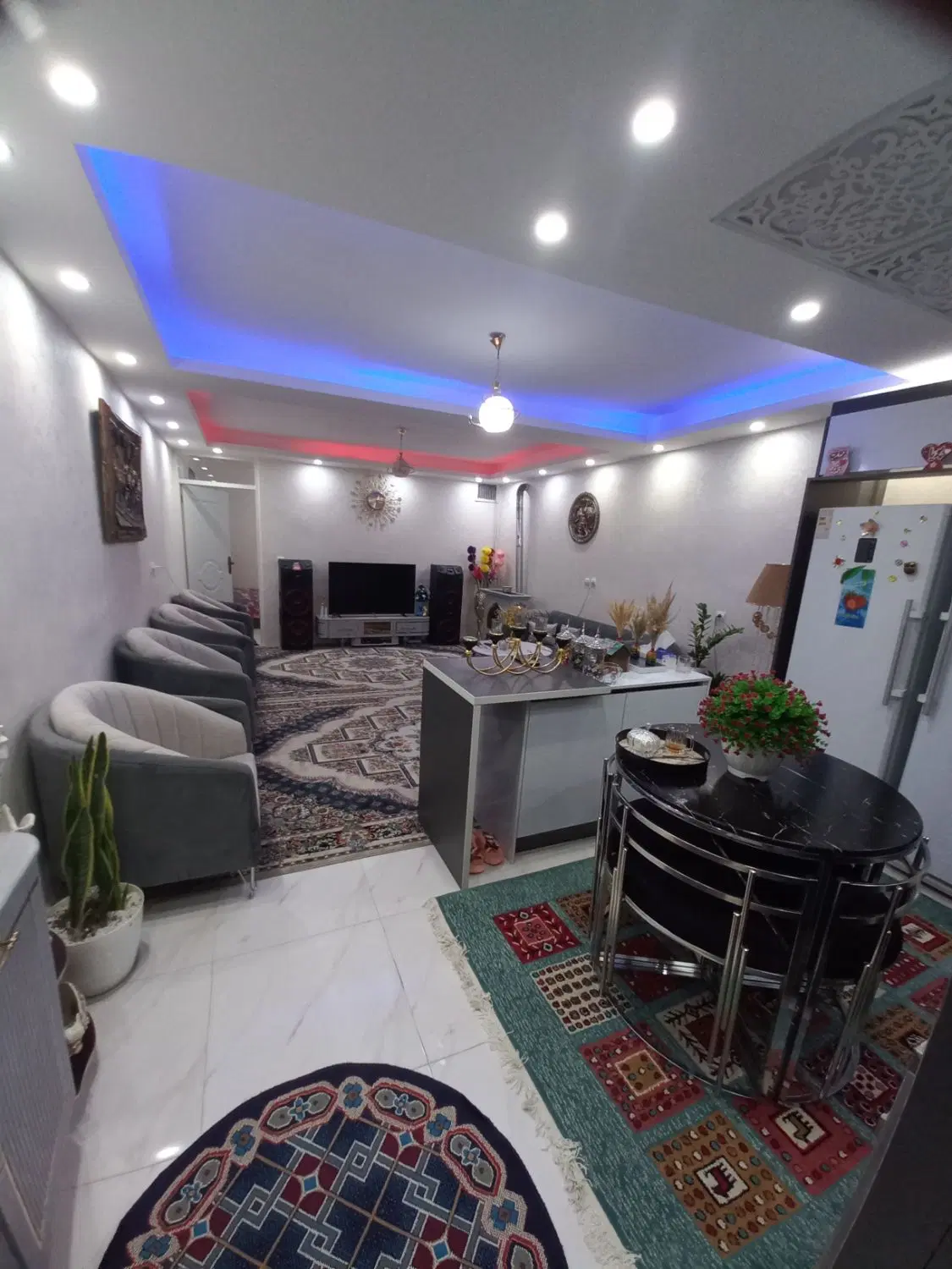 فروش ویلایی ۲طبقه مستقل