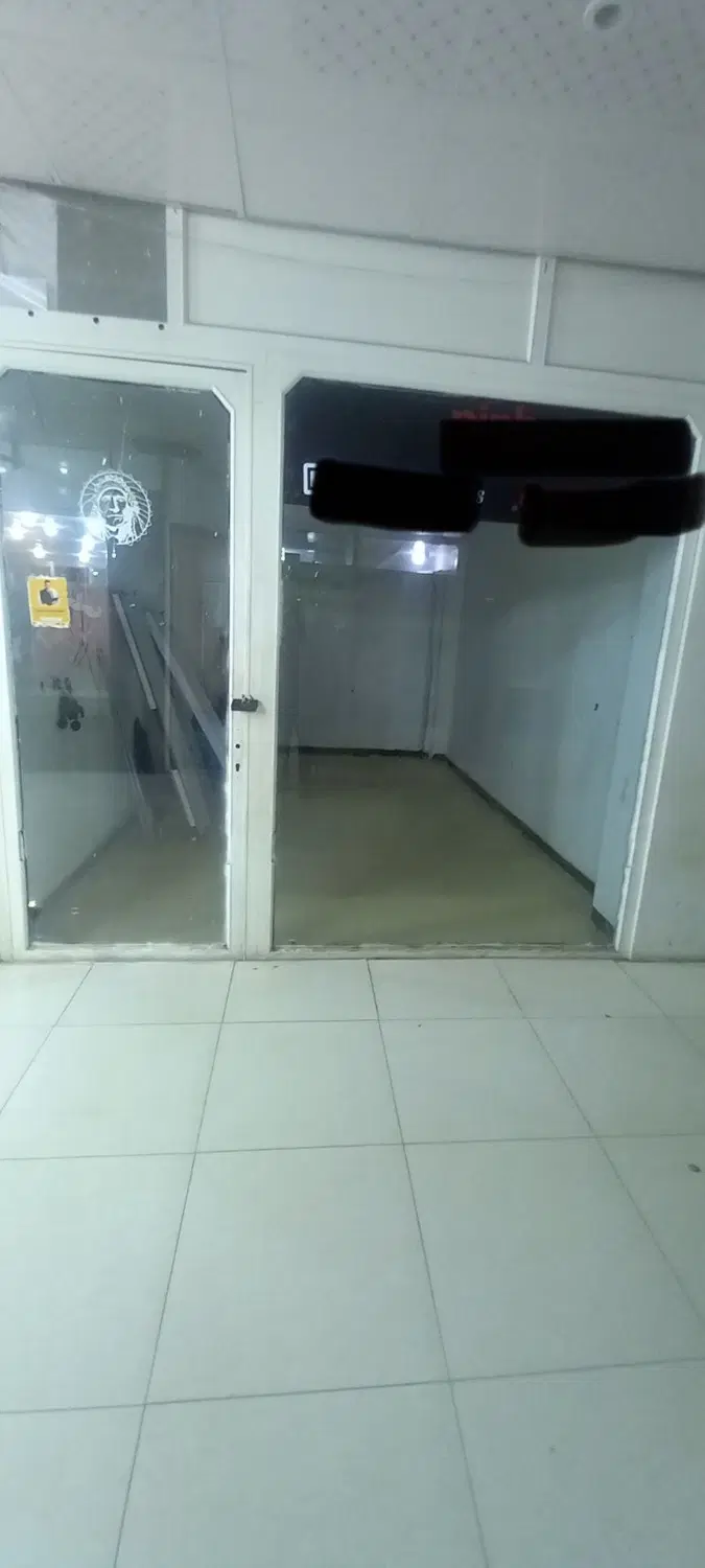 طبقه بالا پاساژ ملت