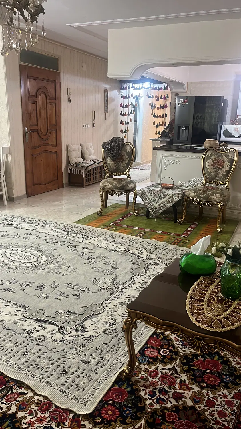 اپارتمان