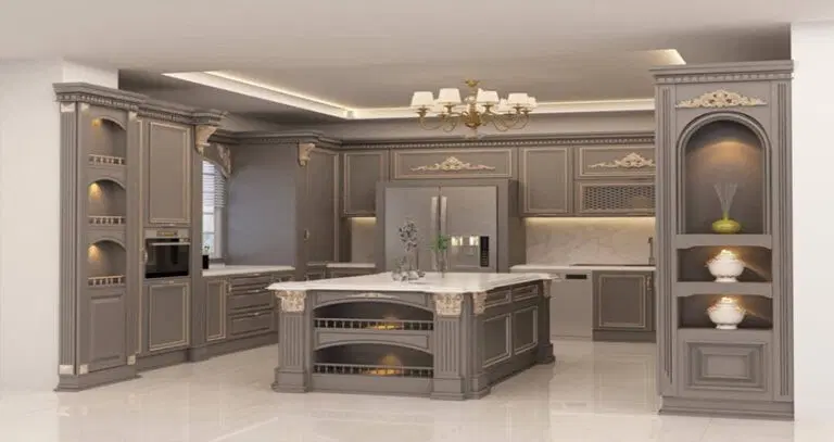 ۱۷۵متر۳خواب آفتابگیر تاپ لوکیشن ۲پارکینگ