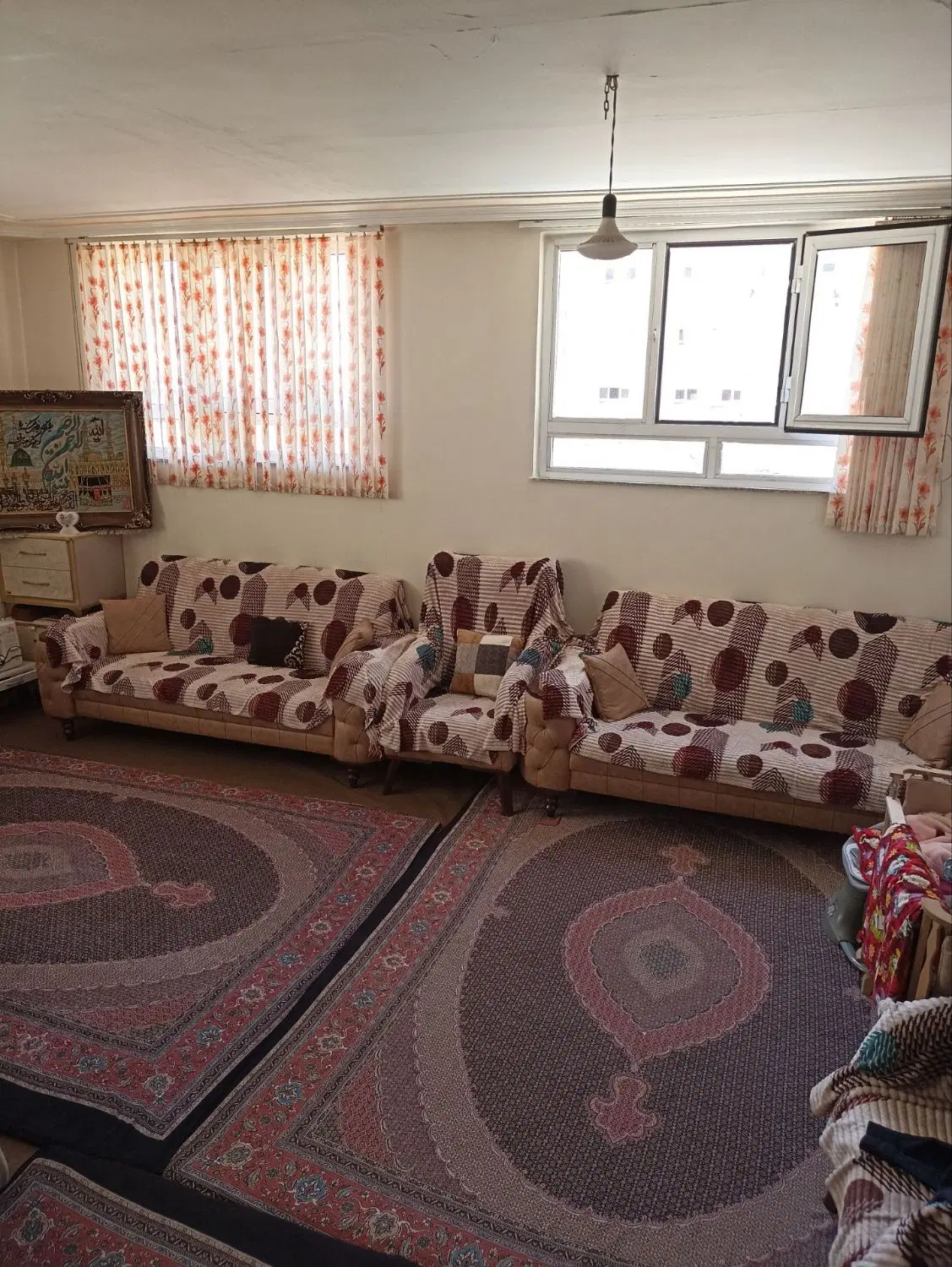 اجاره آپارتمان