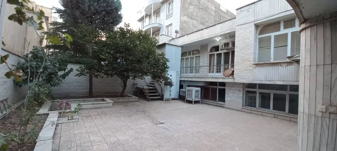 اجاره ویلایی برخیابان توحید جهت ادارات وشرکتها