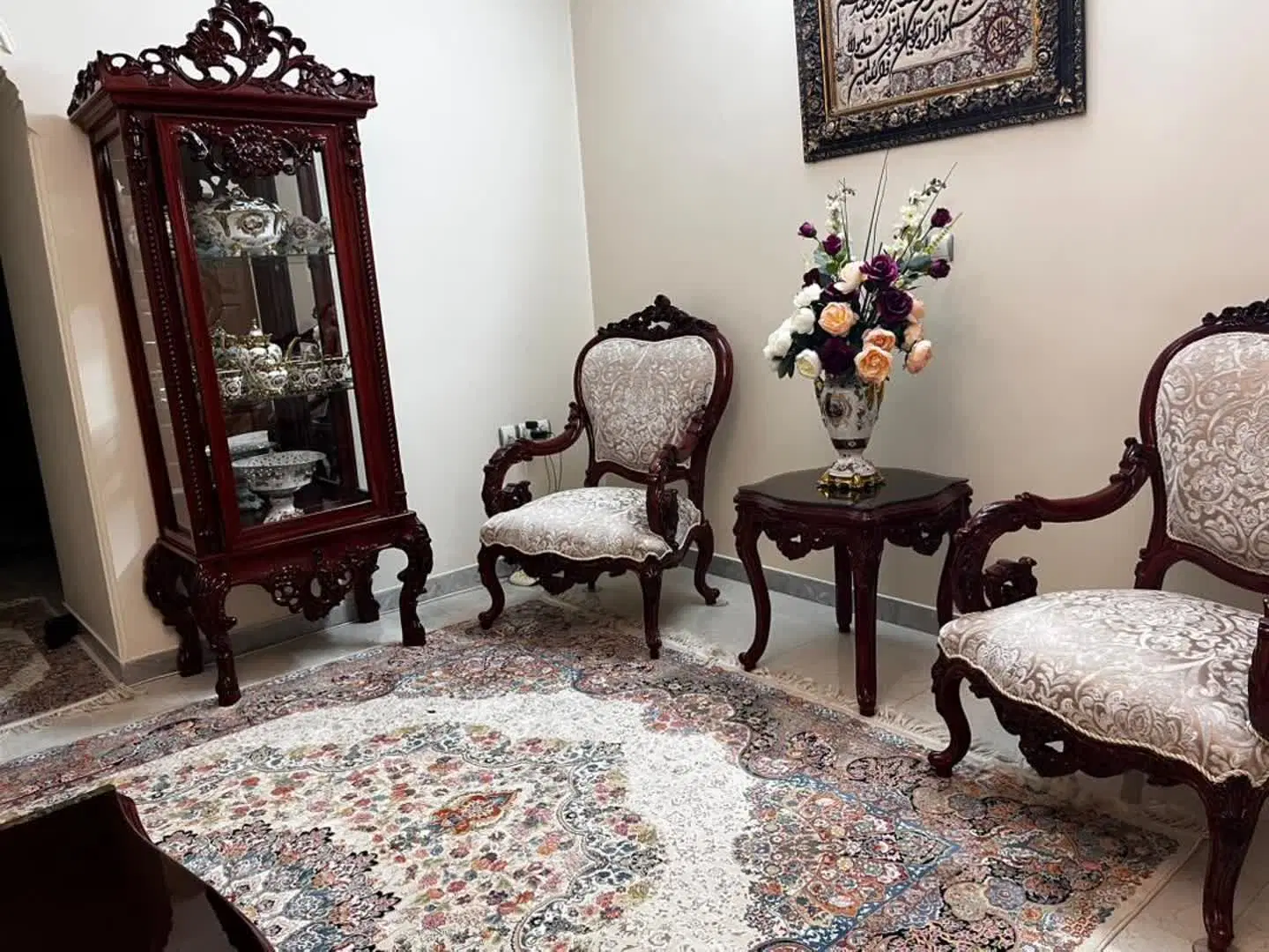 ‌۷۰متر۲خواب‌_واقع دربهترین لوکیشن۱۶متری امیری