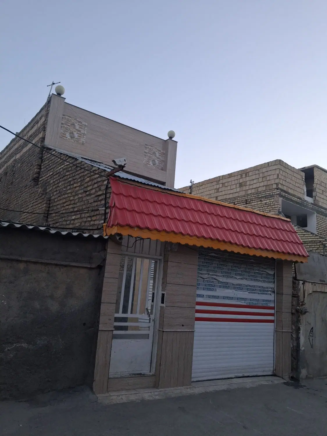 خانه ویلایی.دهنوی۴۳پ۸۸