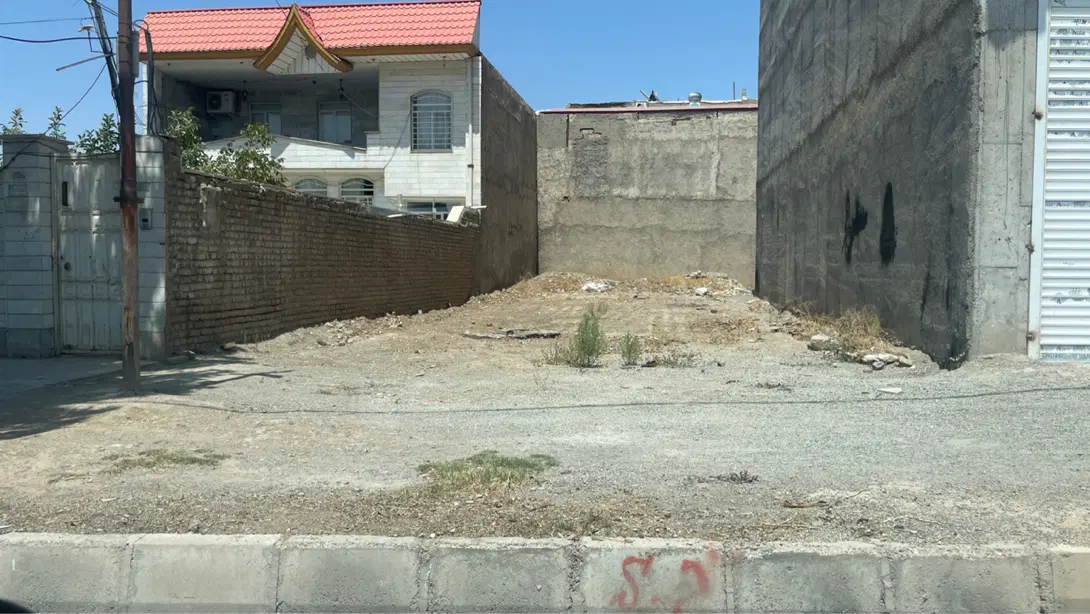 زمین تجاری