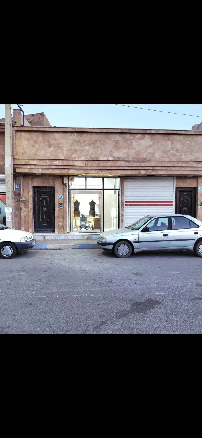ملک ویلایی ۱۵۵ متری بیدگنه