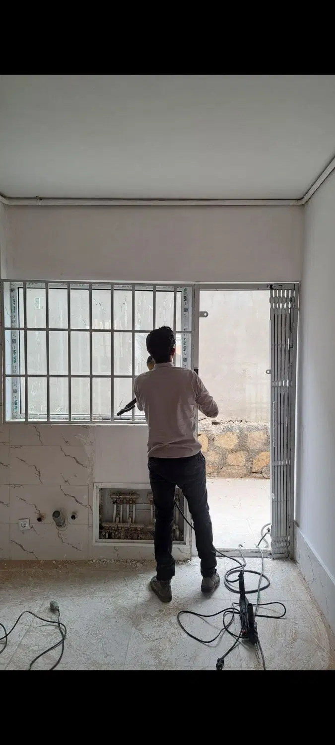 اجاره آپارتمان صفر مهرگان فاز دو