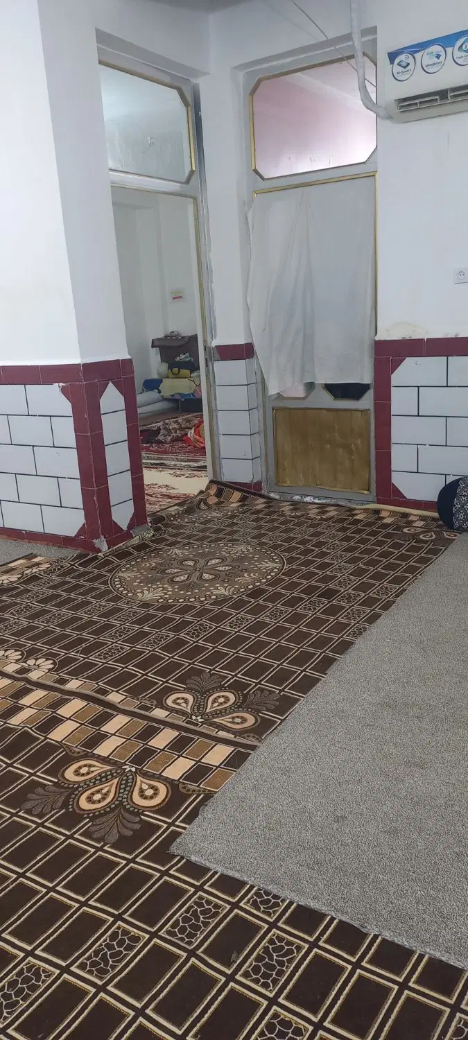 خانه زرگان خ۴ شهید عبدلرضا صوباتی