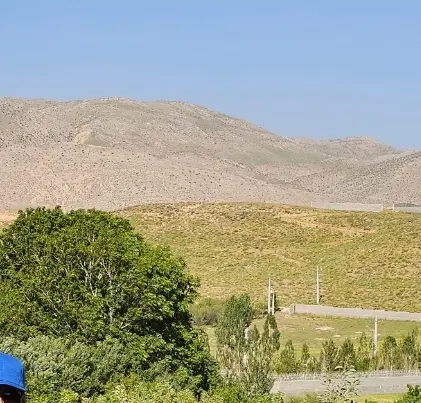 فروش زمین باغشهری زاگرس صدرا