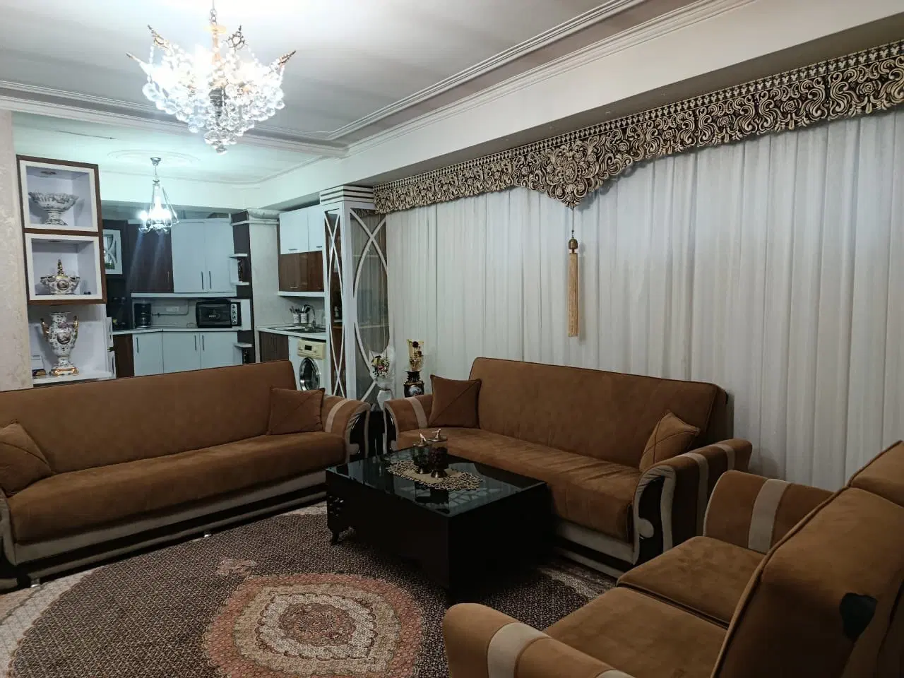 اپارتمان