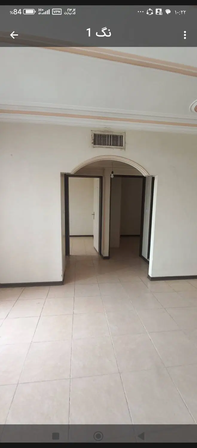 تک واحدی نزدیک تره بار مسجد