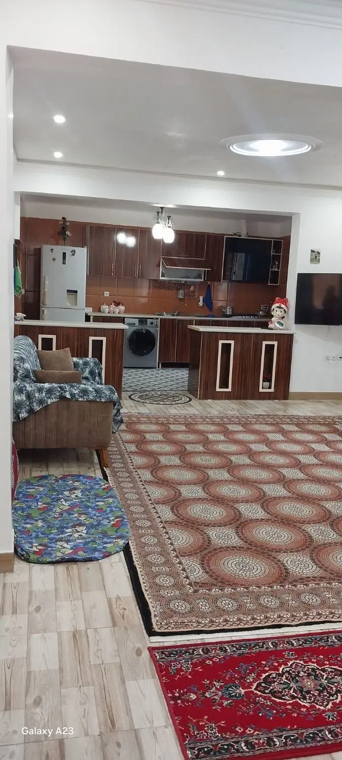 ویلا اجاره تو دل جنگل با امکانات