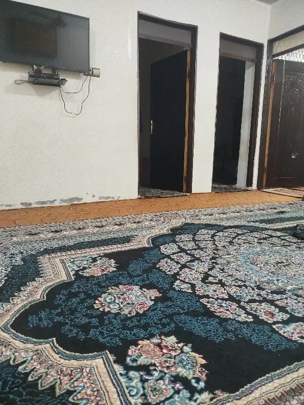 خانه ویلایی کاروان