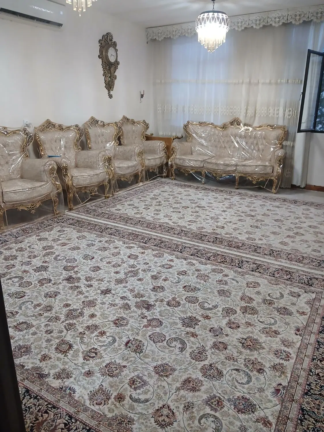 خانه ویلایی دو طبقه