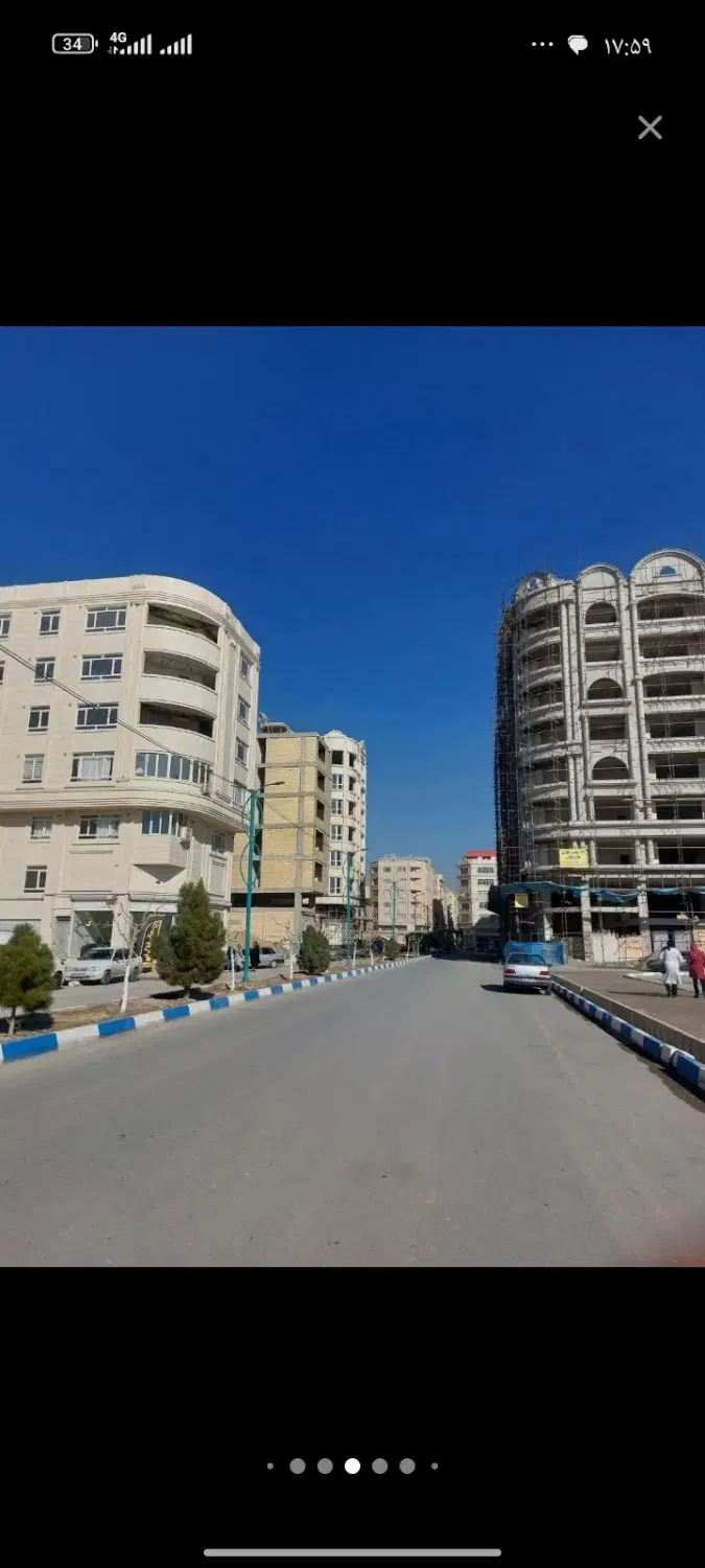 فروش ملک شما در کمترین زمان به ما بسپاریدواحد70متر