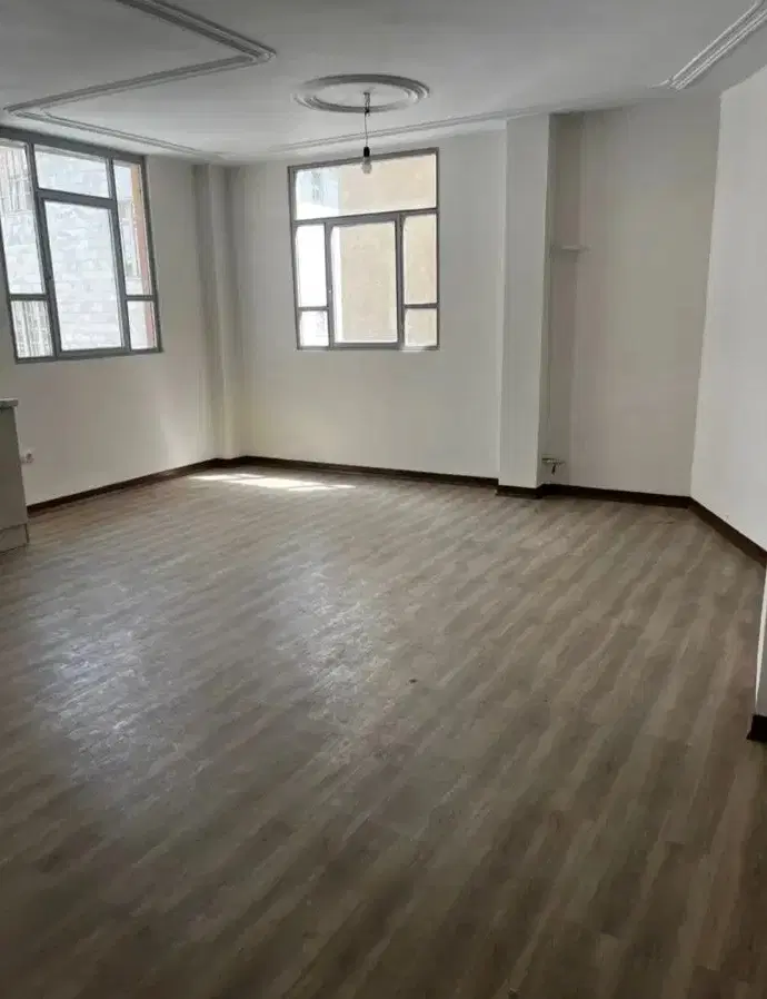 ۵۰متر تمیز تک واحدی