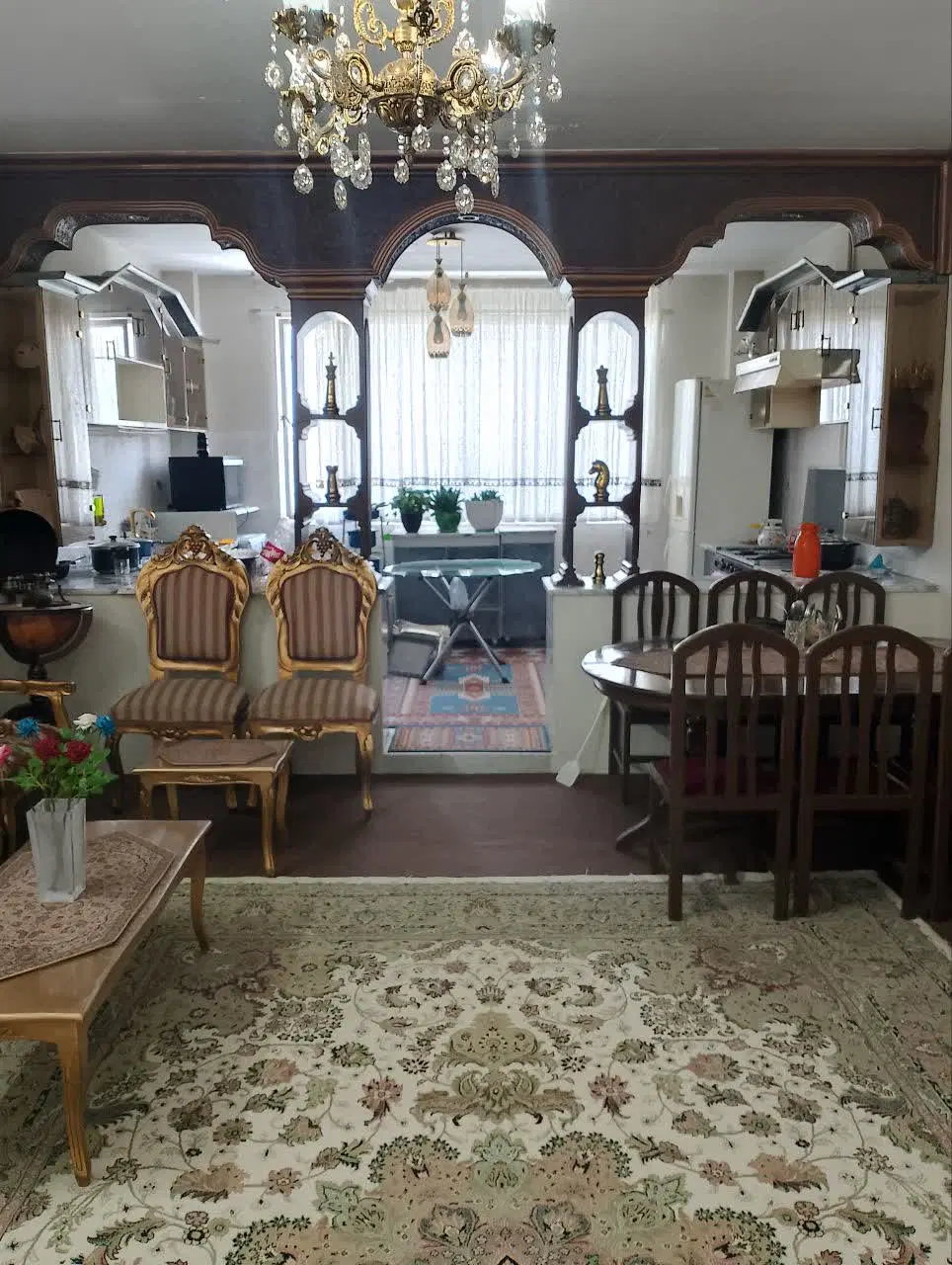 خانه ویلایی