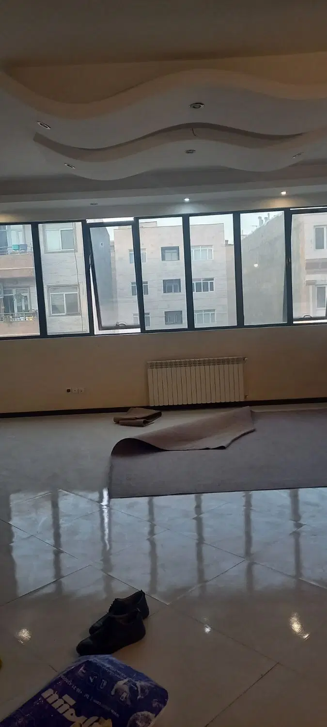واحد سندار  گلشهر  ۳خواب فول امکانات