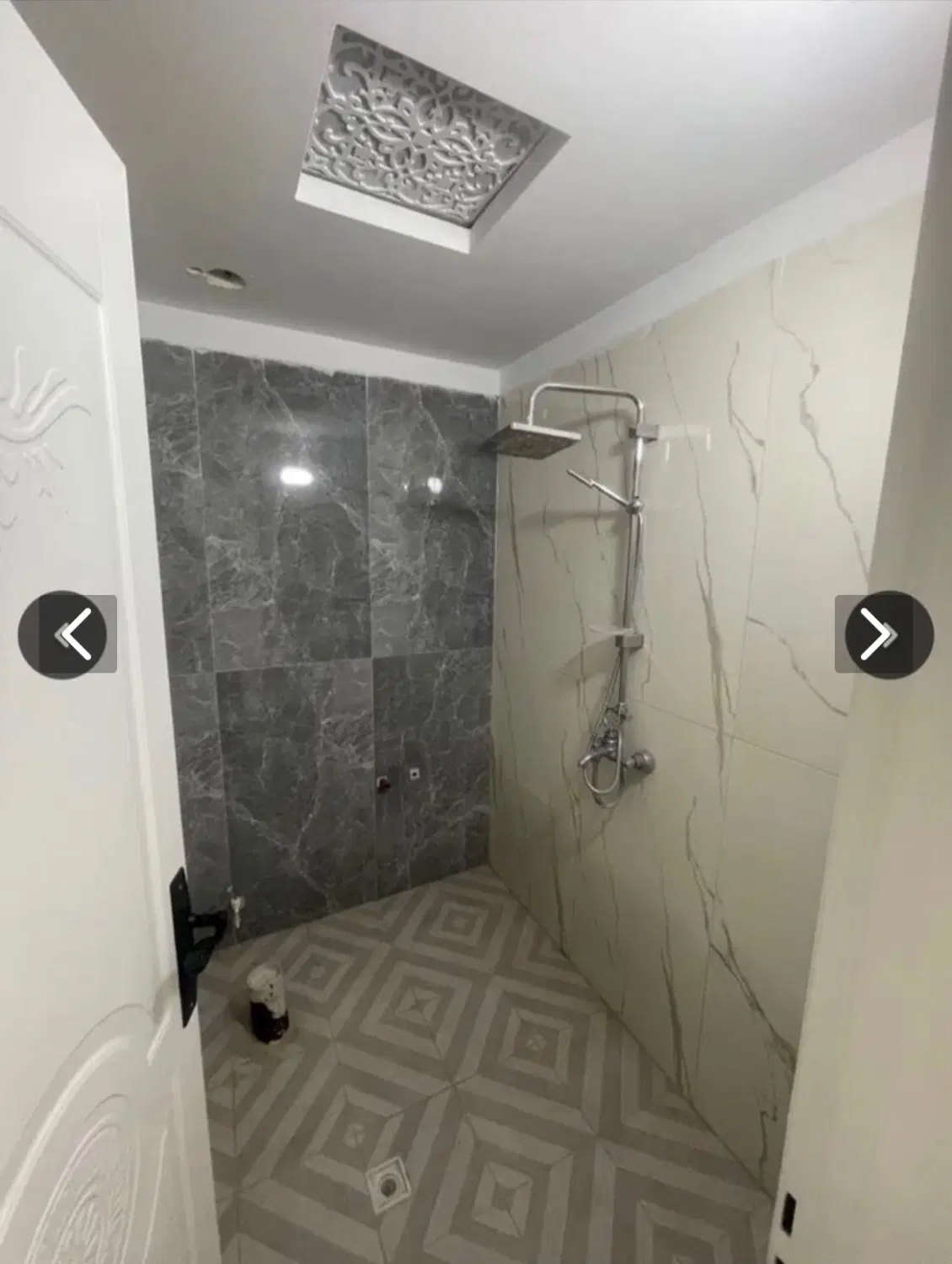 فروش آپارتمان لوکس ۹۰ متری ۲ خواب _ سازه ای خاص