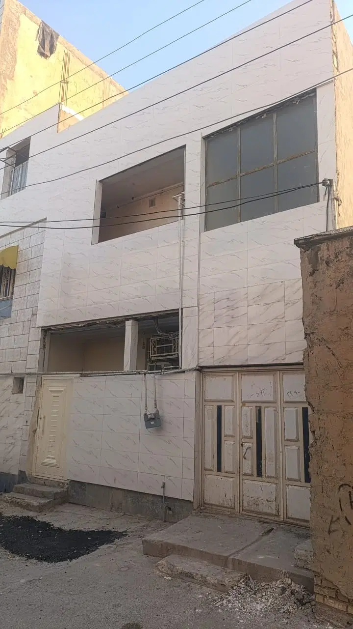 رهن خانه