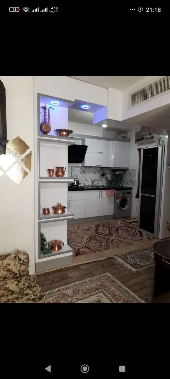 مسکن مهر دولت اباد