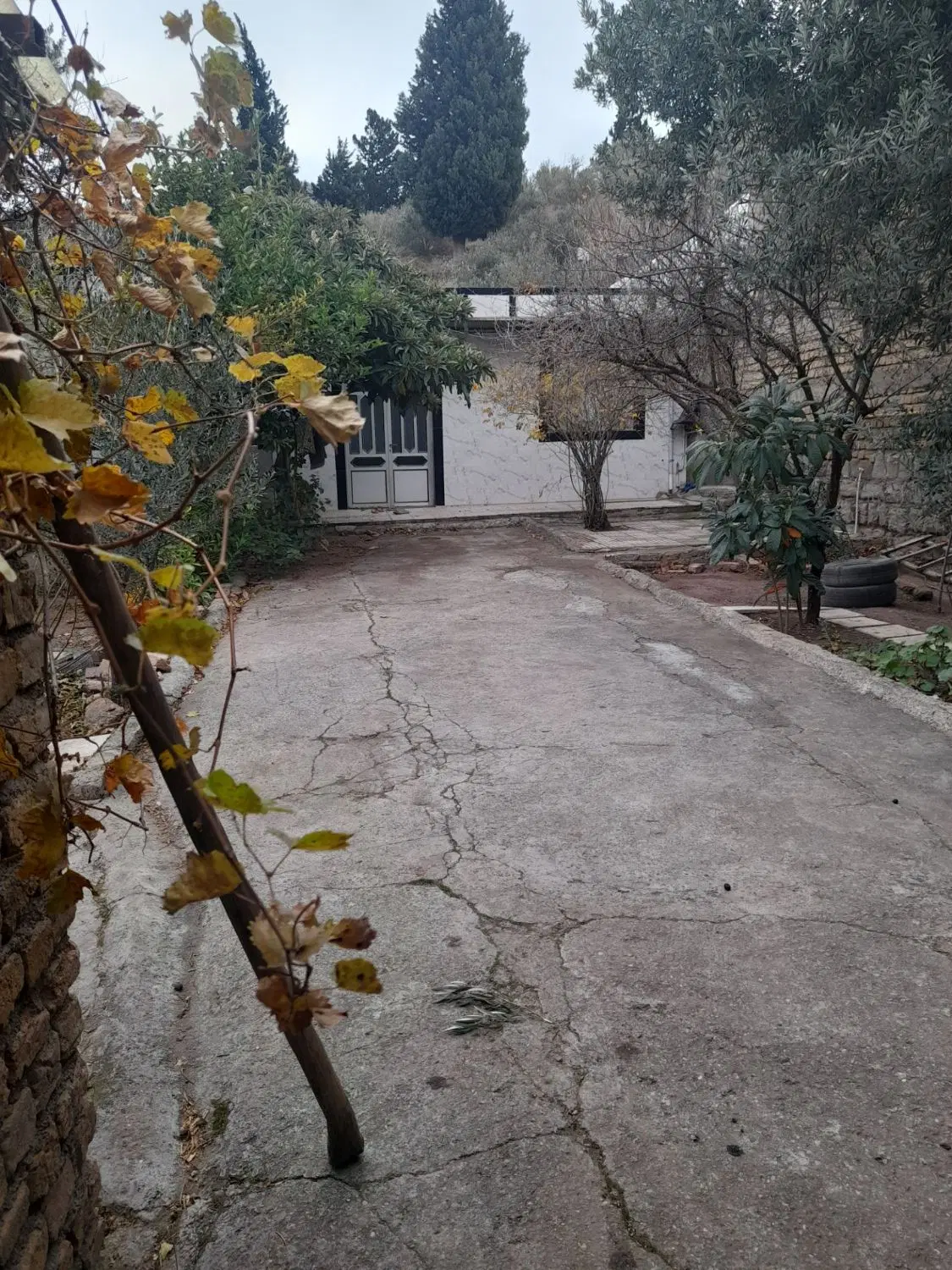 اجاره ی خانه ویلایی