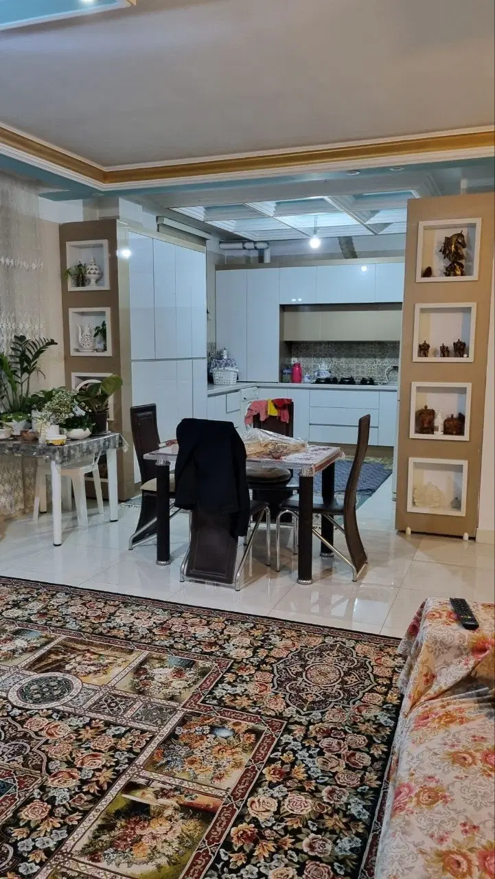 ویلایی فول امکانات