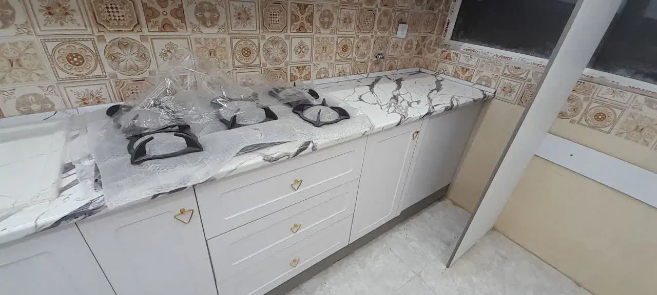 آپارتمان مسکن ملی بام