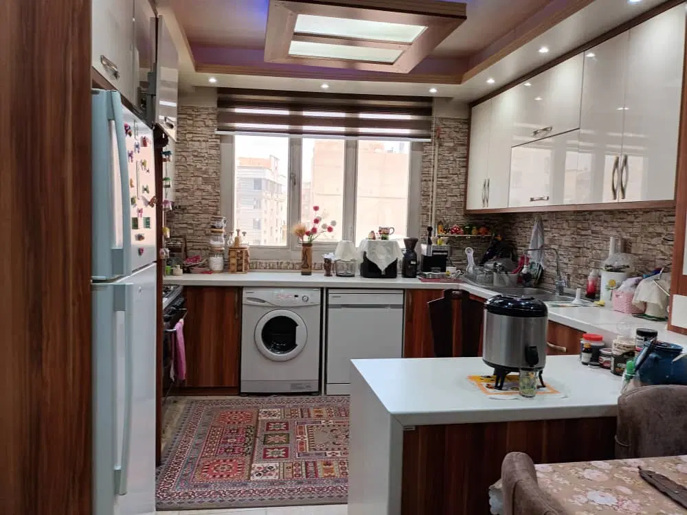 یک واحد اپارتمان شیک