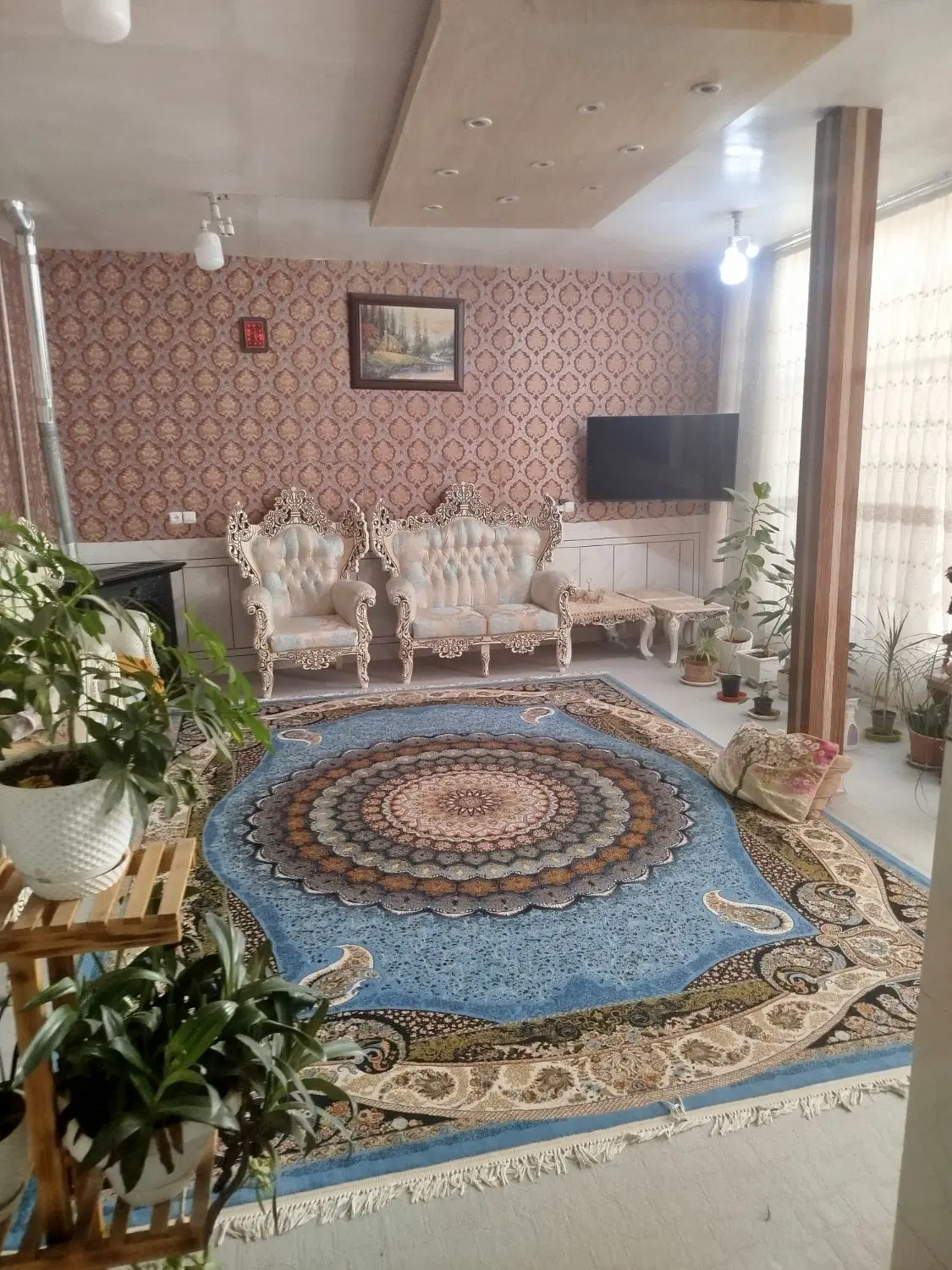 فروش منزل ویلایی