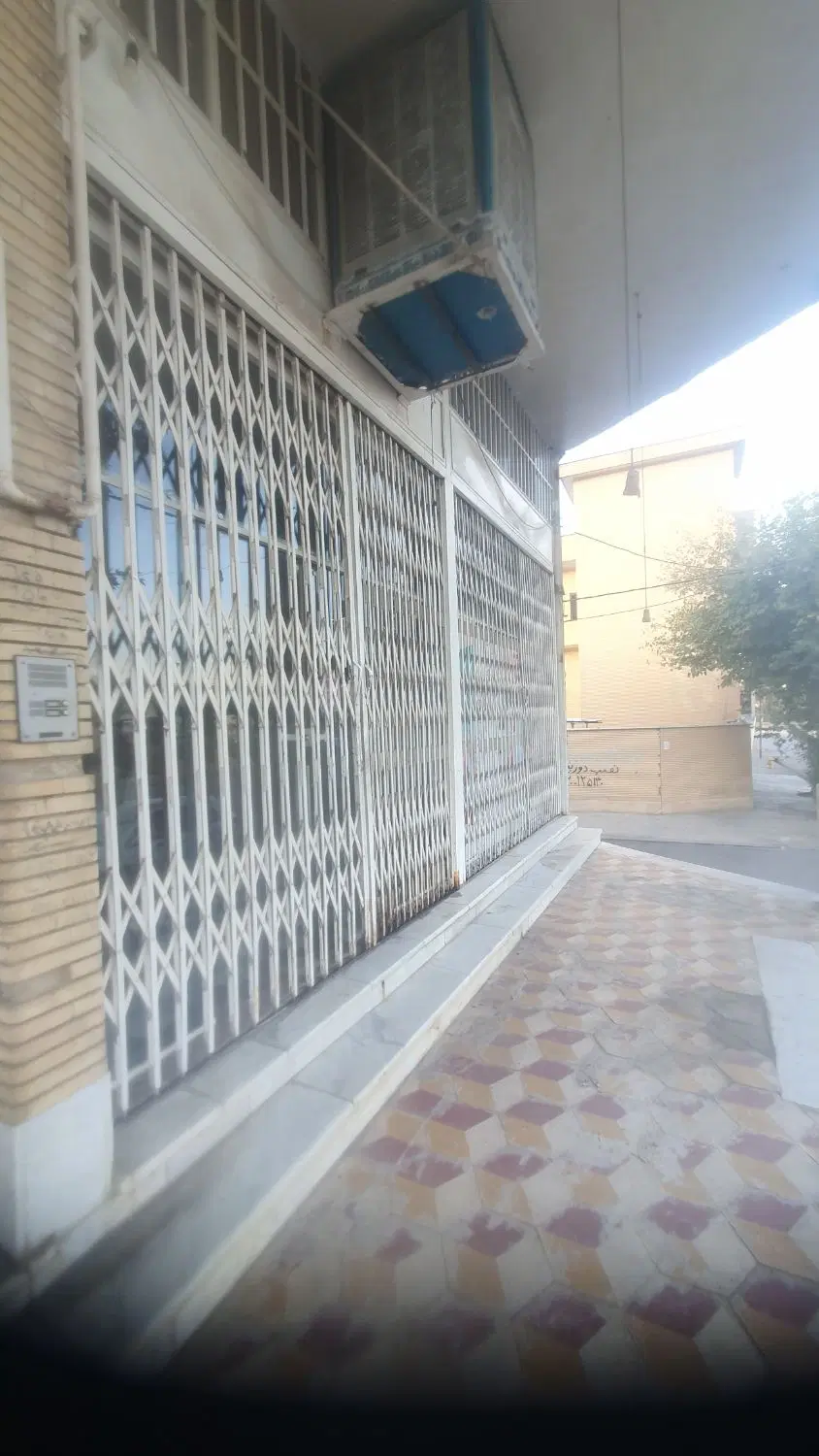رهن و اجاره مغازه تجاری شهرک فرهنگیان