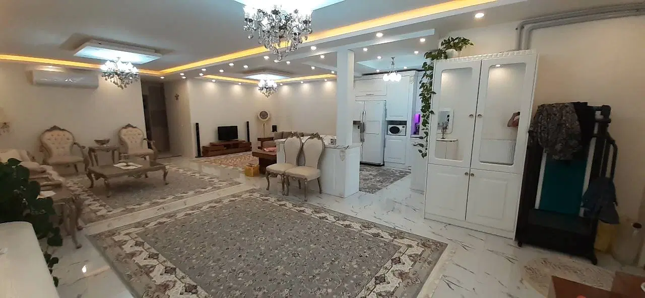 ۱۴۰متر اجاره کرشت