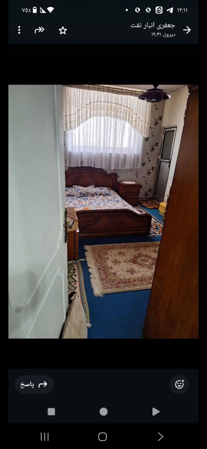 اجاره منزل ویلایی ۱۶۰ متری
