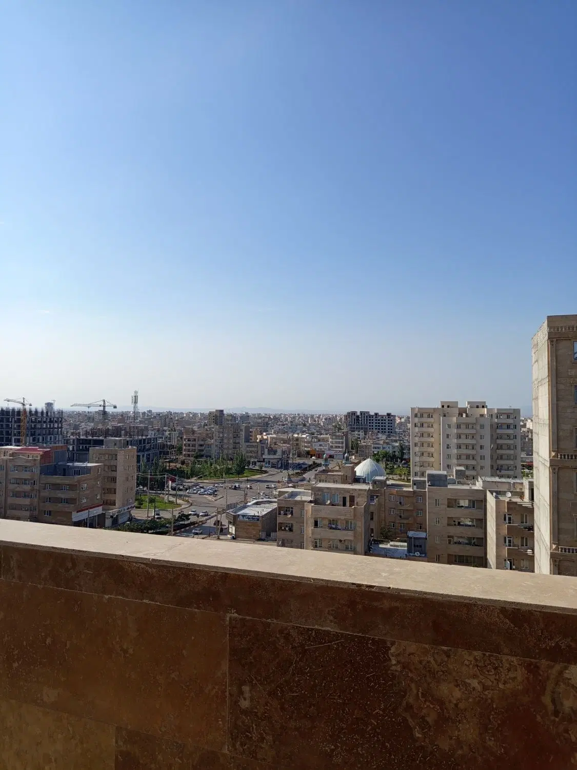 فروش واحد شهرک کشاورزی دارای حیاط اختصاصی