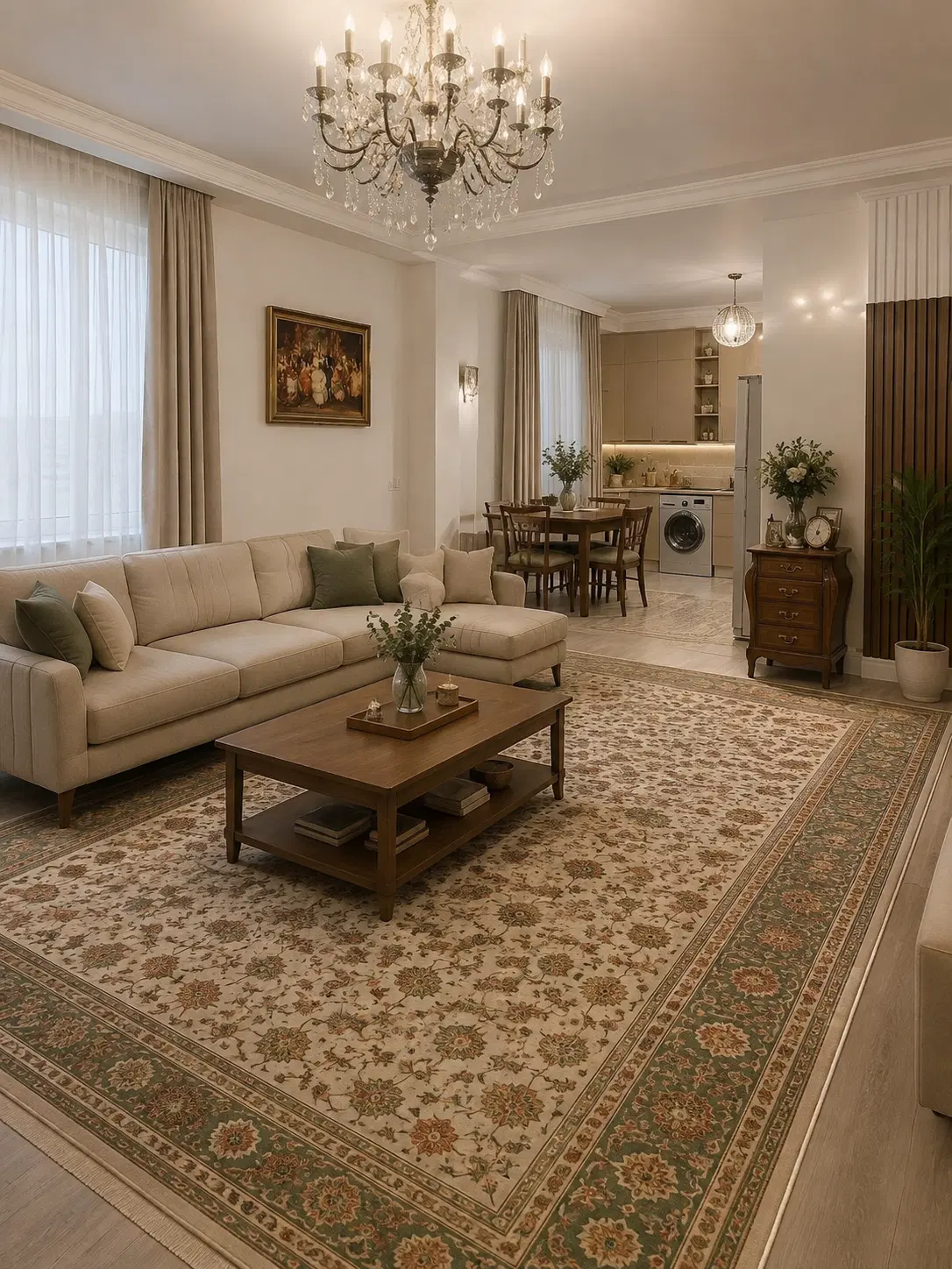 فروش آپارتمان مرکز شهر