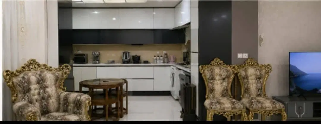 اپارتمان 165 متری  شیرخورگاه  کریم منصوری