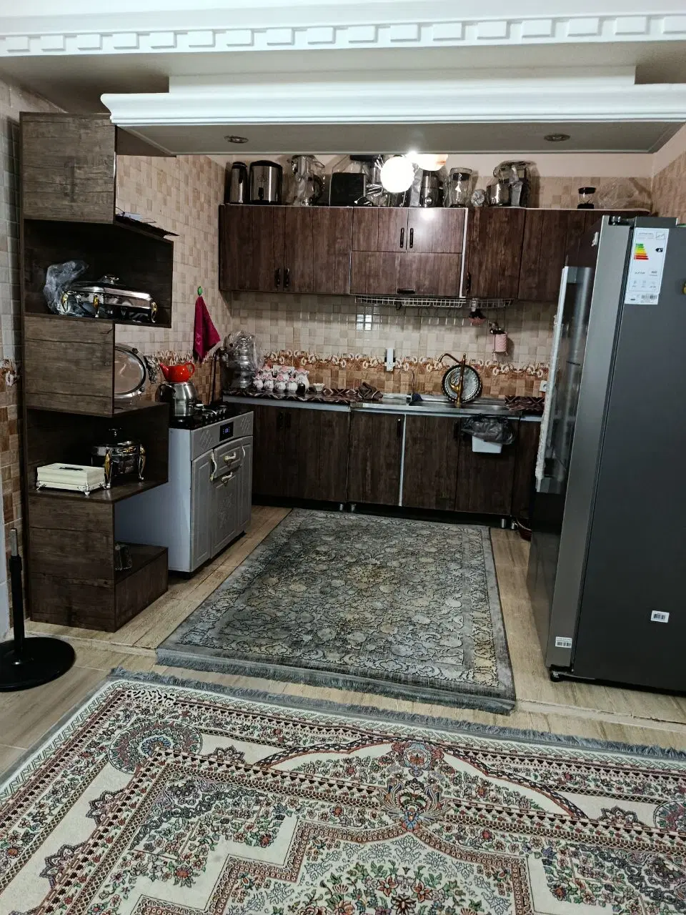 خانه اجاره ای