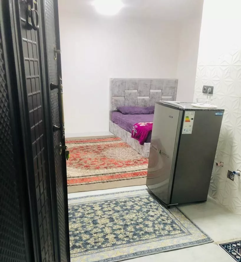 سویت نصف وتمام روز یکخواب دوخواب مبله رفاهی روزانه