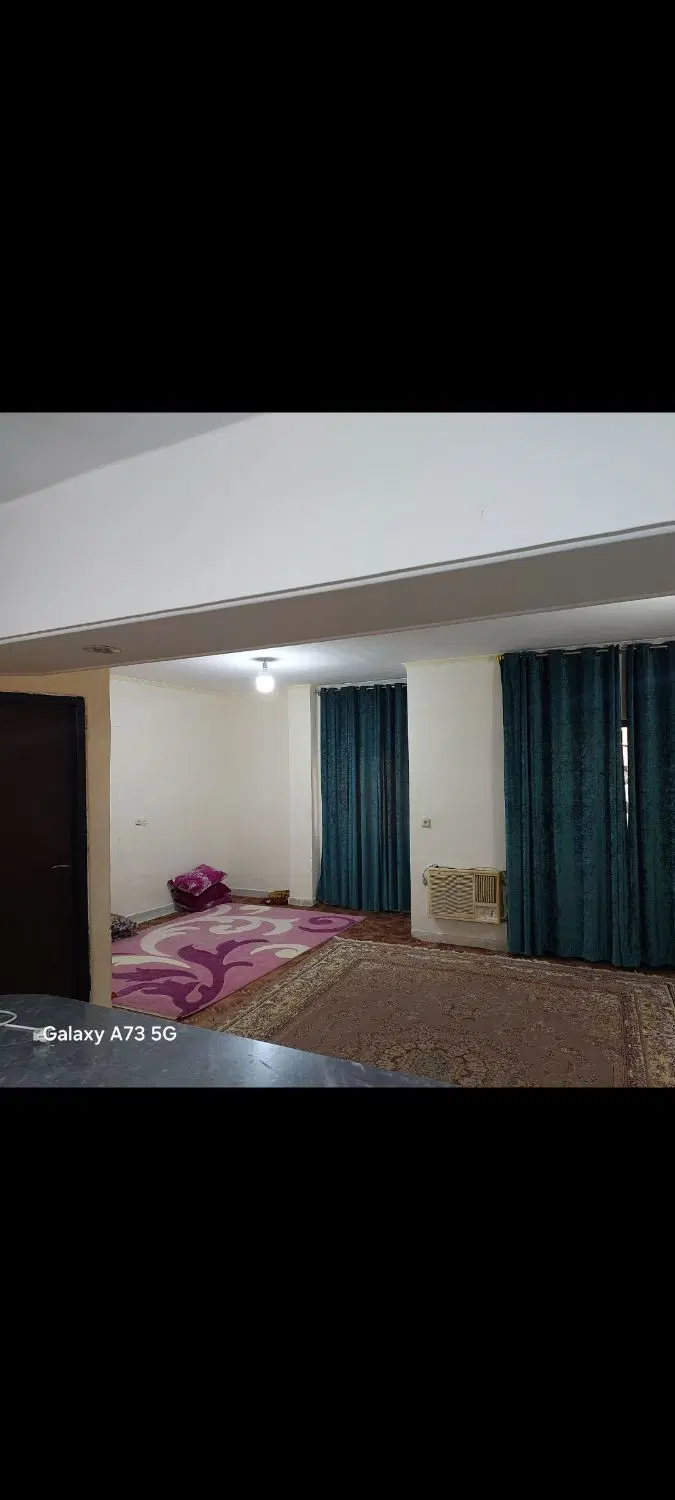 آپارتمان دوخوابه بهترین لوکیشن نزدیک بهمه مایحتاج