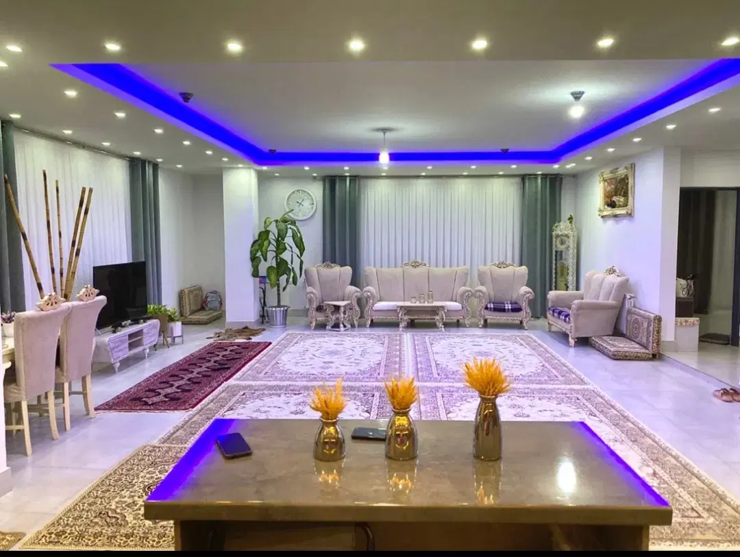 فروش خانه ویلایی_ محدوده خیابان حسامی