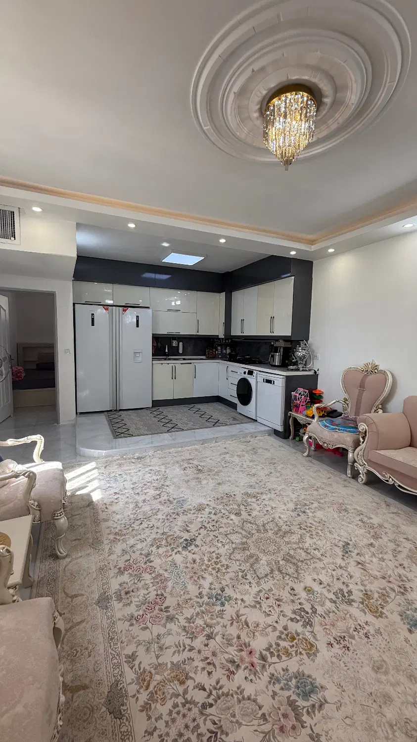 ۷۰ متری راه مجزا