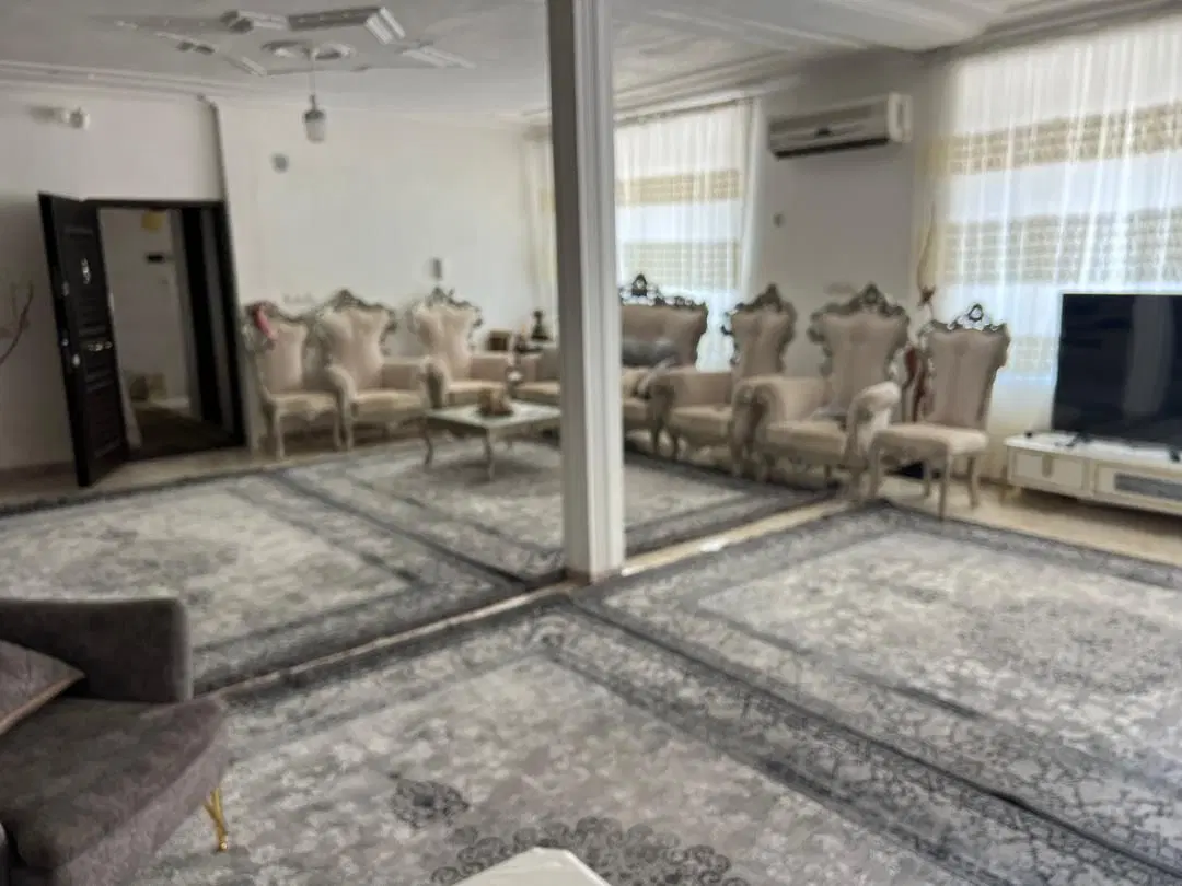 ویلایی قصرشیرین
