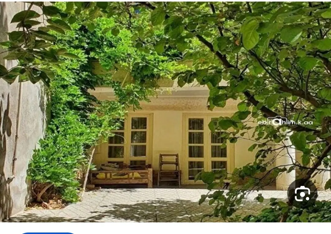 اجاره ویلایی _۱۷۰ متری _بر ۴۵ متری دوم _ حافظیه