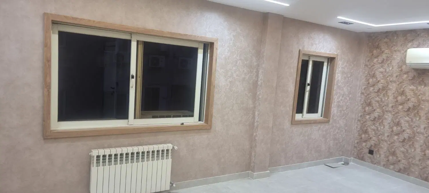 فروش یکدستگاه آپارتمان اداری ، تجاری