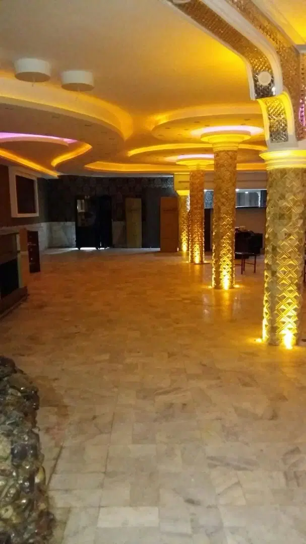 زیرزمین اجاره