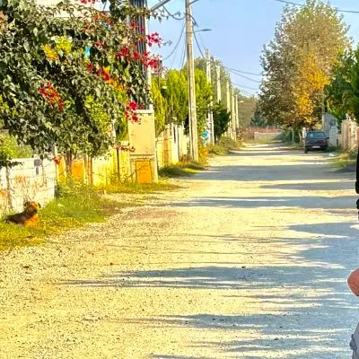 90متر زمین مسکونی کهک