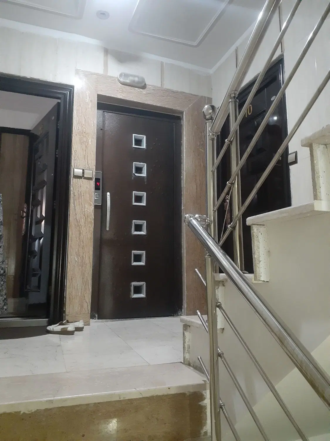 ۱۰۰ متری خوش نقشه
