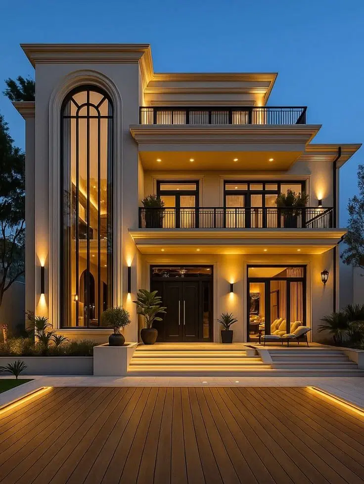 فروش آپارتمان سه خوابه