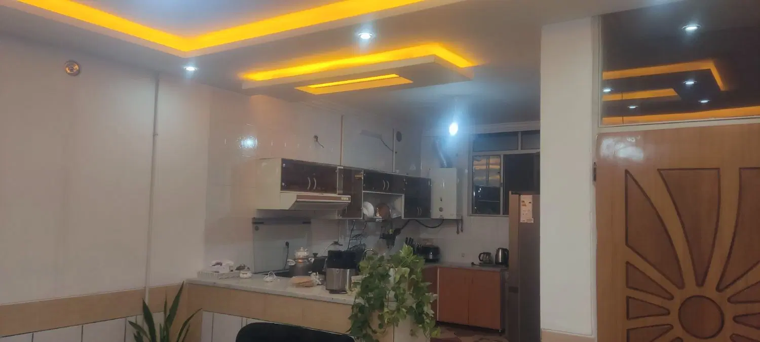 منزل ویلایی